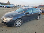 Lexus ES 2009