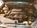 Subaru Legacy 2011