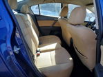 Mazda 3 2012