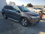Acura MDX 2014