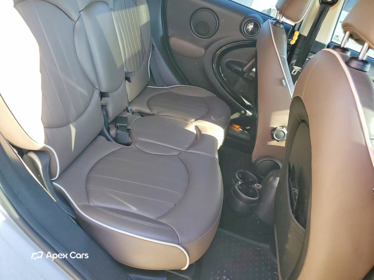 MINI Cooper 2015