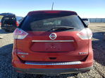 Nissan Rogue 2015