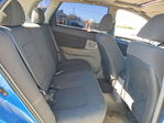 Kia Spectra 2006
