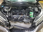 Honda CR-V 2016