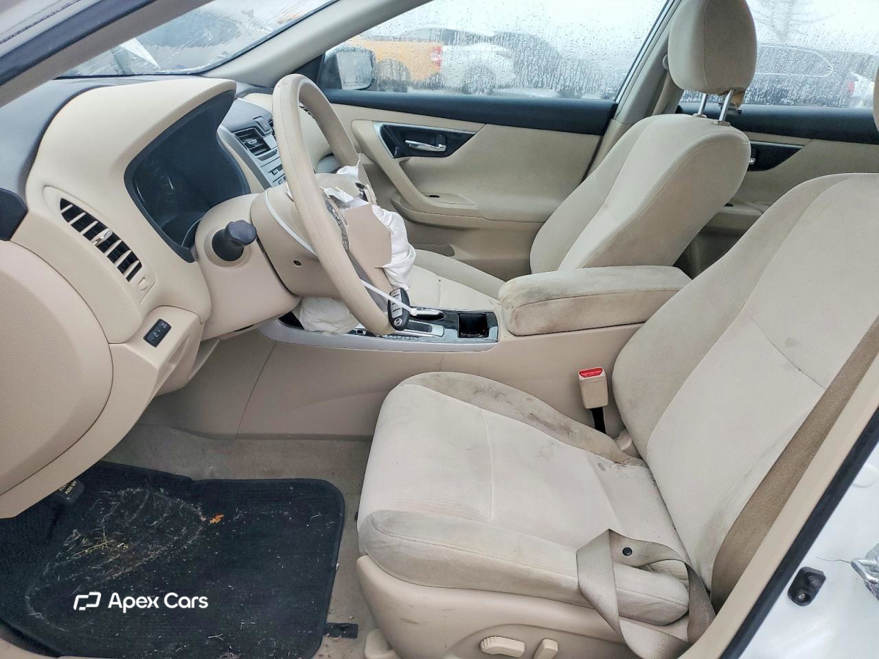Nissan Altima 2013