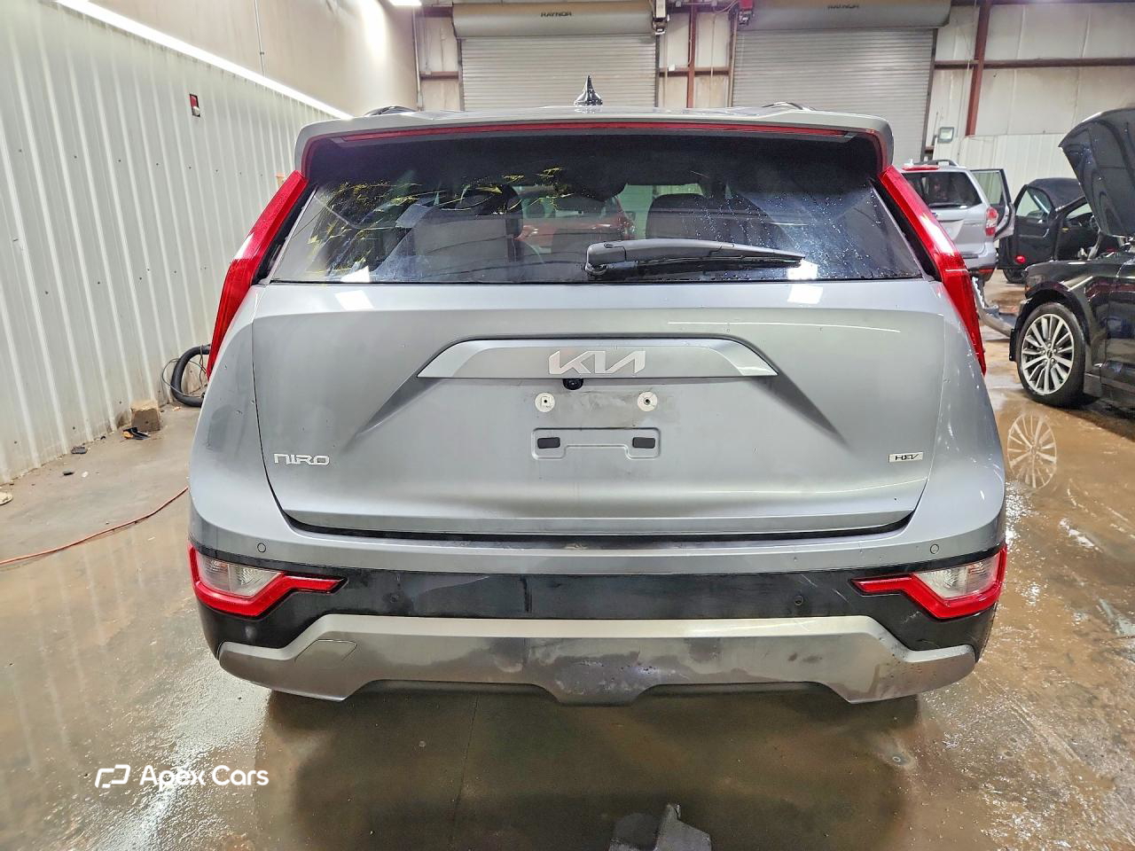 Kia Niro 2023