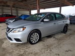 Nissan Sentra 2016