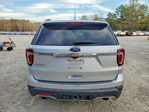 Ford Explorer 2018