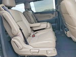 Honda Odyssey 2018