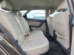 Kia Forte 2011