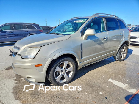 Chevrolet Captiva 2013 - Image 1 of 14