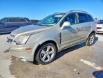 Chevrolet Captiva 2013