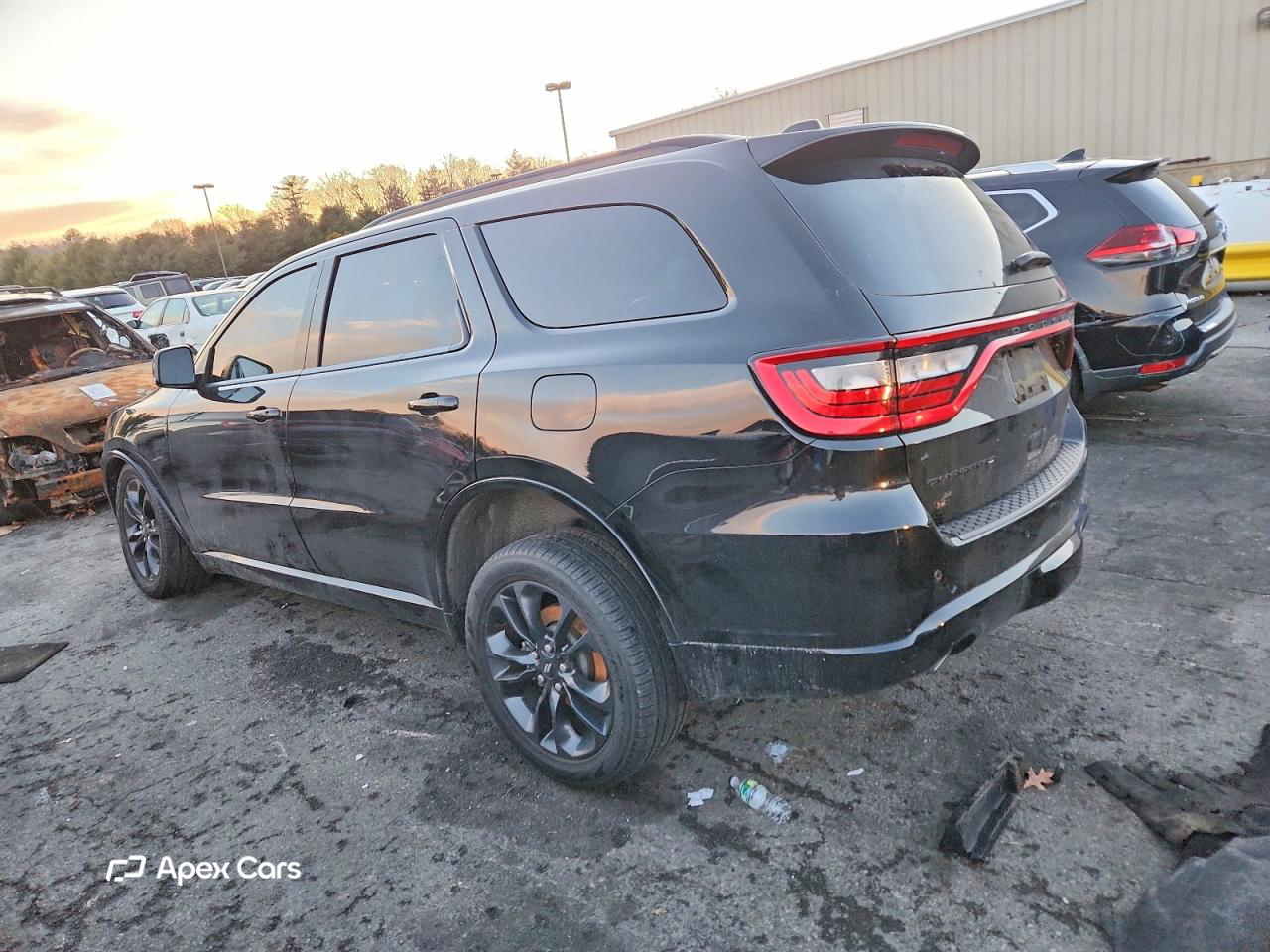 Dodge Durango 2023