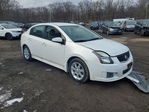 Nissan Sentra 2010