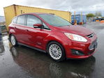 Ford C-MAX 2016