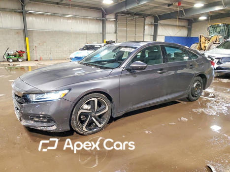 Honda Accord 2019 - Image 1 of 13