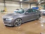 Honda Accord 2019