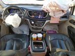 Chrysler Pacifica 2022