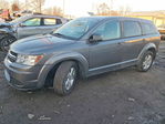 Dodge Journey 2013