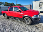 RAM 1500 2017