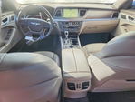 Genesis G80 2017