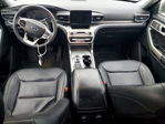 Ford Explorer 2021