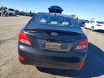 Hyundai Accent 2015