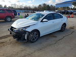 Kia Forte 2023