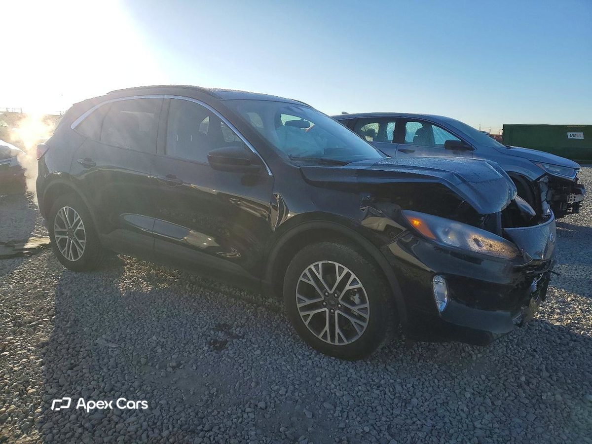 Ford Escape 2020