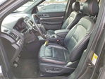 Ford Explorer 2016