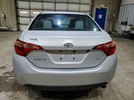 Toyota Corolla 2018