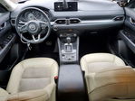 Mazda CX-5 2021