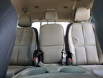 Kia Sedona 2016
