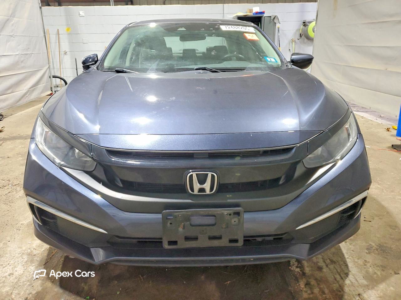 Honda Civic 2020