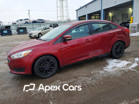 Ford Focus 2016 - Image 1 of 13