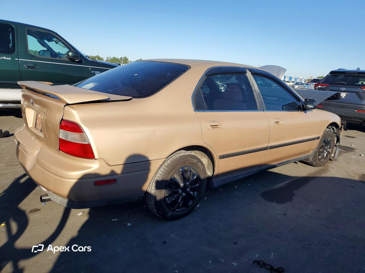 Honda Accord 1994