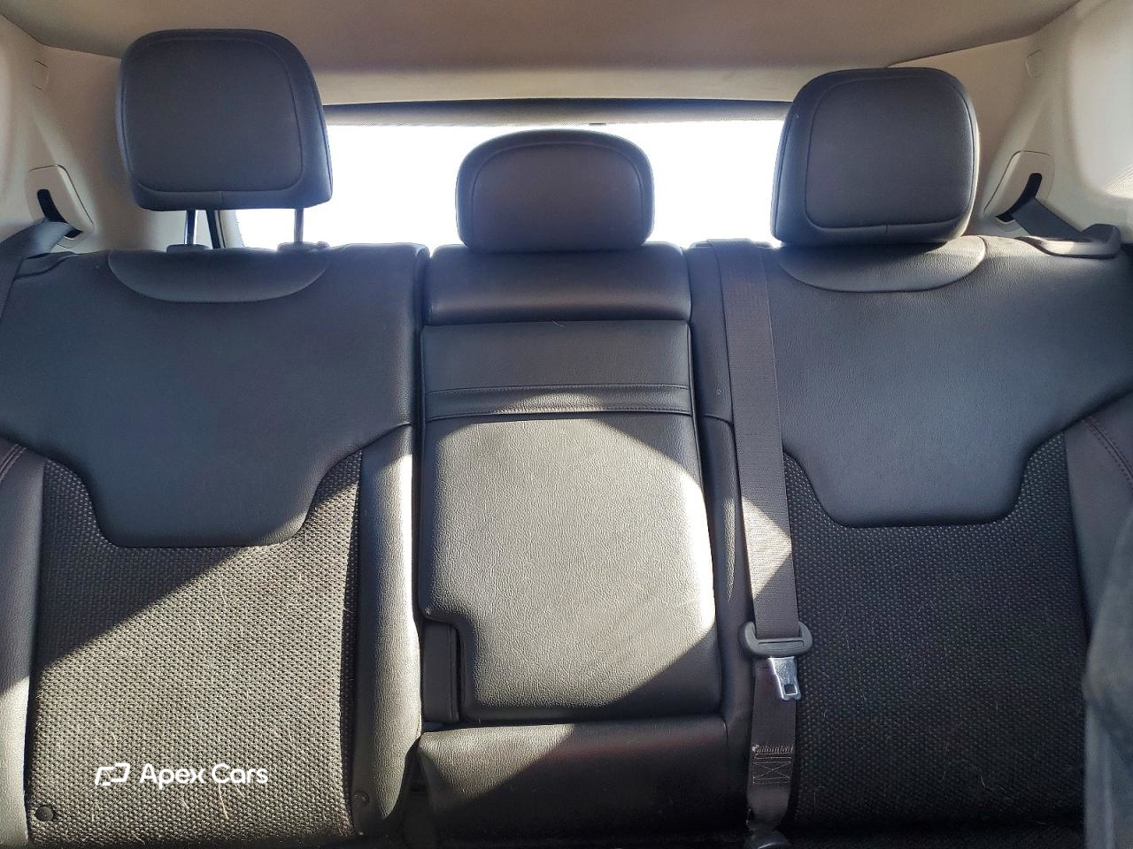 Jeep Compass 2019