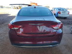 Chrysler 200 2016