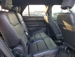 Ford Explorer 2023