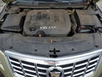 Cadillac XTS 2014