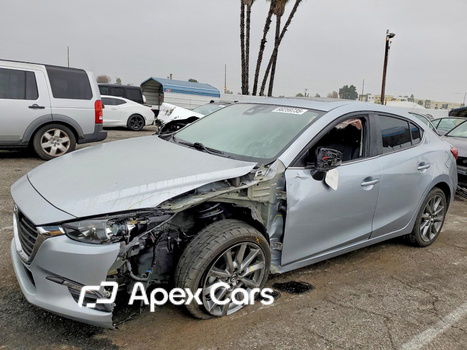 Mazda 3 2018 - Image 1 of 12