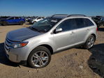 Ford Edge 2012