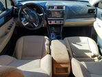 Subaru Outback 2015