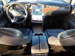 Tesla Model X 2017