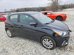 Chevrolet Spark 2018