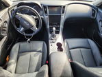 Infiniti Q50 2014