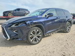 Lexus RX 2018