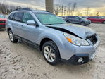 Subaru Outback 2013