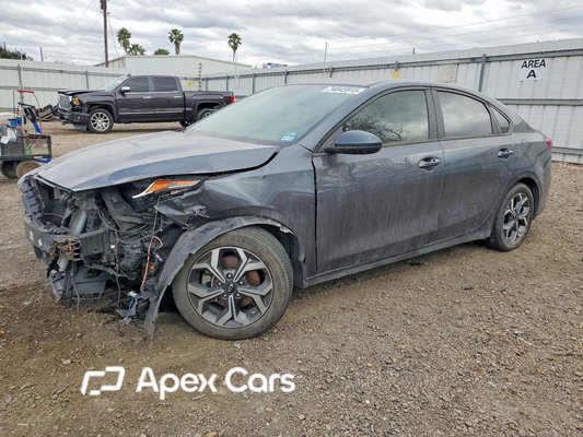 Kia Forte 2020 - Image 1 of 12