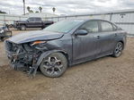 Kia Forte 2020